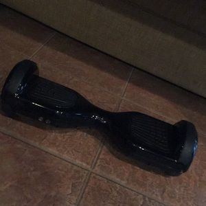 hover board